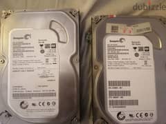 Seagate HardDisk