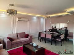 Fully finished Apartment 140. M in Stone Residence with a wide view at a special price