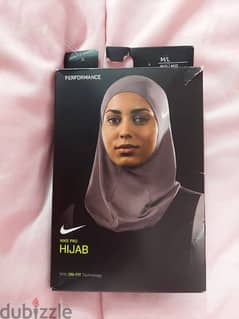 Nike Pro Hijab sport حجاب نايك الاصلى