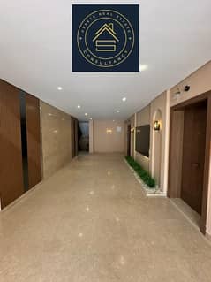 Fully finished 3br 175sqm Apartment 2024 Delivery with cash offer for only 24 hours ! in Village West Dorra Sheikh Zayed 0