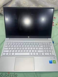 HP Laptop i5 12th gen - ram 16 - 1 tera ssd m. 2 - nvidia mx 550 2GB