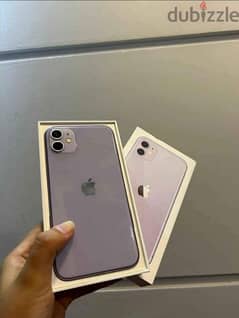 iPhone 11 128 gb - ايفون 11 0