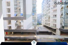 Resale Unit for Sale in Compound Grand View - Smouha