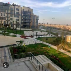 ستوديو للبيع فى مدينتى بى 8  - Studio for sale at Madinaty B8