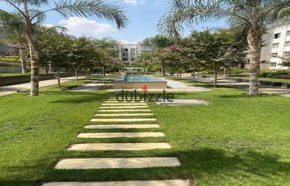 apartment 160m for sale in galleria moon valley under market price 11