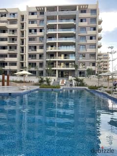 Apartment 147m  View garden and lowest price per meter