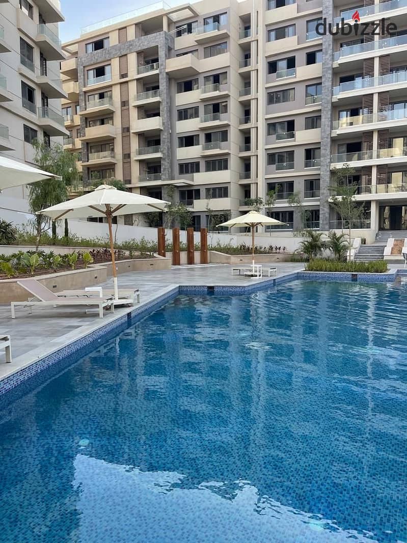 Apartment 147m  View garden and lowest price per meter 5