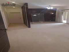 ارخص شقة ارضي للبيع متشطبة معاها حديقة خاصة باقل مقدم في بالم هيلز التجمع الخامس  For sale apartment with the lowest down payment in Palm Hills 0