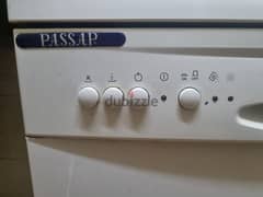 pqssap dish washer