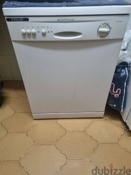 pqssap dish washer 1