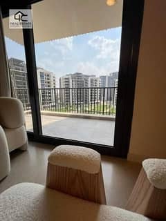 Apartment for sale in Zed East, 165 m, with a down payment of 5,700,000, view, landscape, prime location