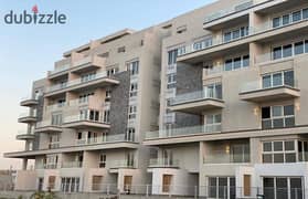 Apartment 3bedrooms for sale in mountain view icity 6 october under market price