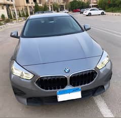 BMW 218 2024 كسر زيروو