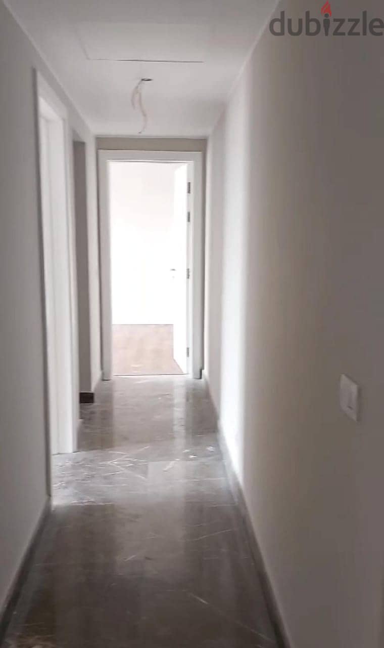 Apartment for rent at Owest Tulwa شقة للإيجار بكمبوند أويست موقع مميز 12