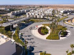 Under market price Apartment In A Prime Location for sale At Al Burouj  / Shorouk City