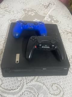 ps4 slim Soft 9