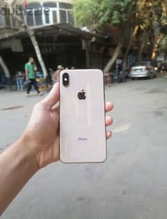 Xs max