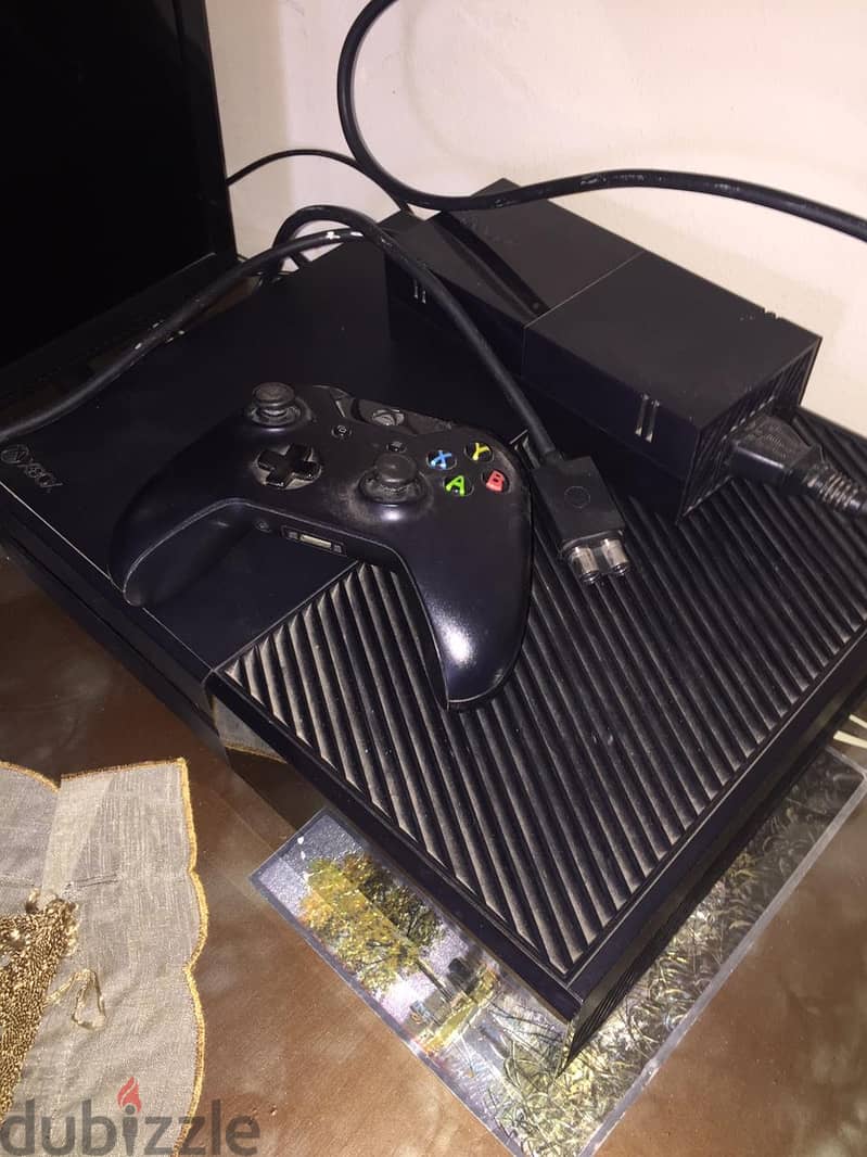 xbox one 3