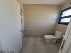 Apartment for rent at Owest شقة للإيجار بكمبوند اويست فيو لاند سكيب