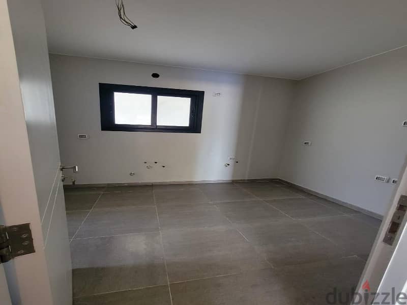 Apartment for rent at Owest شقة للإيجار بكمبوند اويست فيو لاند سكيب 4