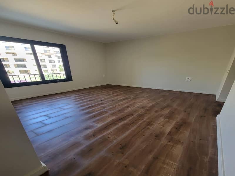 Apartment for rent at Owest شقة للإيجار بكمبوند اويست فيو لاند سكيب 8