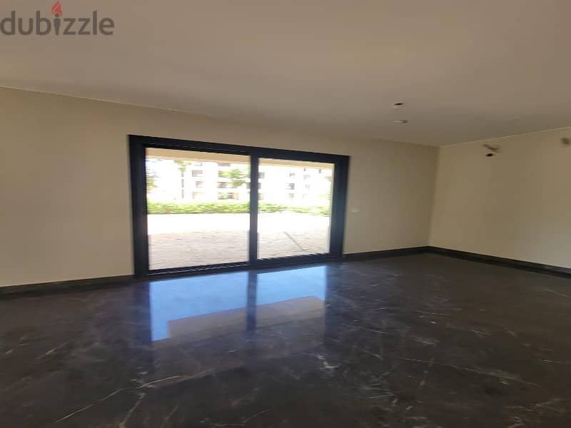 Apartment for rent at Owest شقة للإيجار بكمبوند اويست فيو لاند سكيب 12