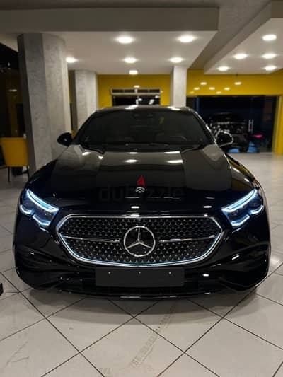 Mercedes