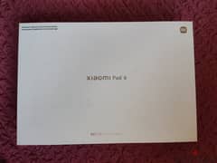 Xiaomi Pad 6