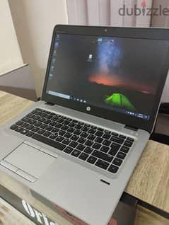 Hp 745 G4