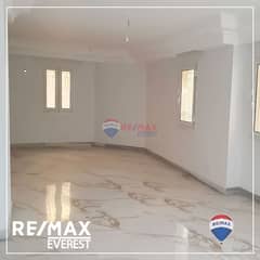 Apartment For Rent at West Somid - 6th of October