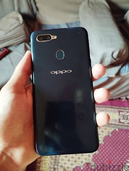 Oppo A7 2