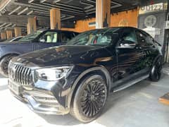 Mercedes Benz GLC 200 HOFELE 2024 0