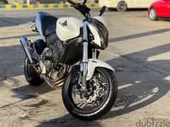 honda hornet 600 zeroo afrag 0