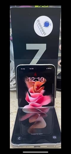 samsung z flip