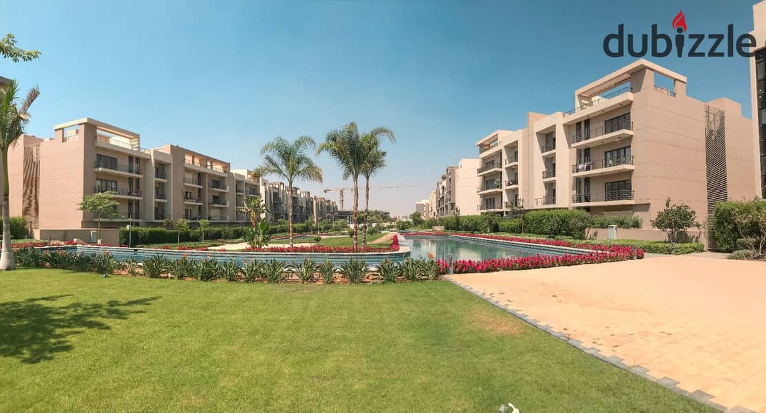 for sale apartment 3 bed bahry finished special price prime location in fifth square marasem 0