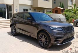 Range Rover Velar SE 2024