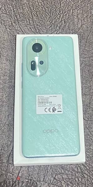 oppo reno 11 4