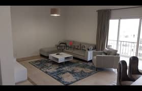 Fully furnished Apartment for rent ready to move in, in Mivida 0