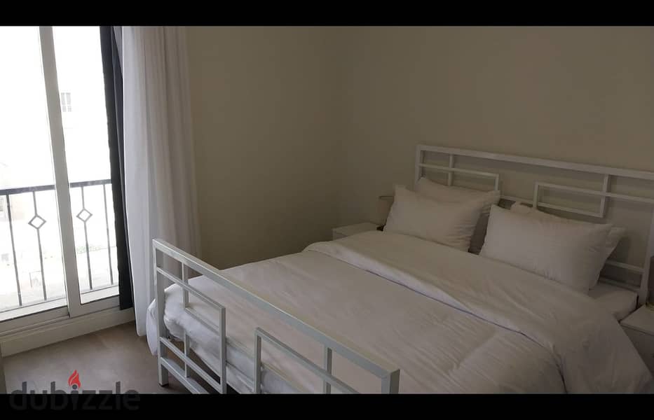 Fully furnished Apartment for rent ready to move in, in Mivida 3