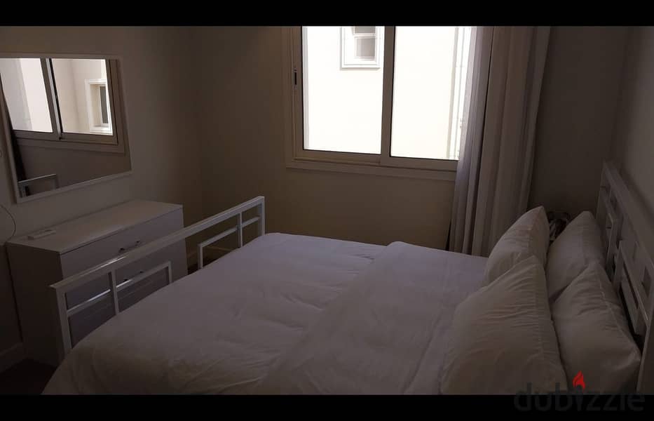 Fully furnished Apartment for rent ready to move in, in Mivida 9