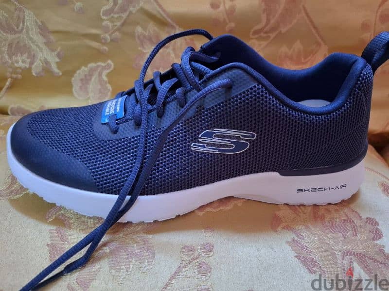 skechers سكتشرز اصلي مقاس 42.5 3