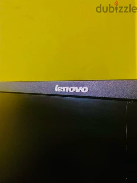 ‏ ‏شاشة Lenovo ‏استيراد 9