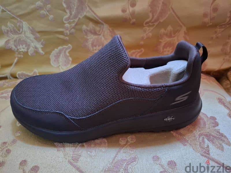 skechers go walk max سكتشرز مقاس 41 0