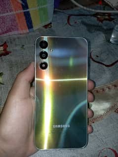 Samsung A 24