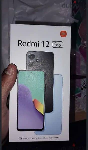 Redmi 12 5g 1