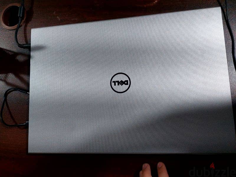 Dell Inspiron 3000 2