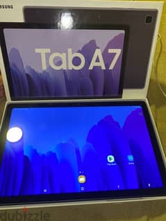 tab A7