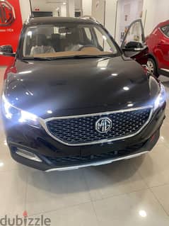 MG ZS 2025 MG-ZS COMFORT