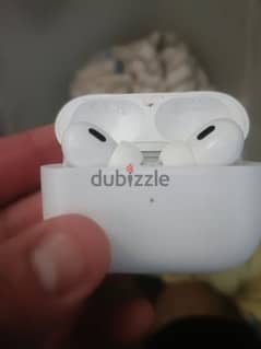 apple airpods pro