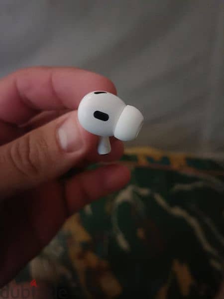 apple airpods pro 5